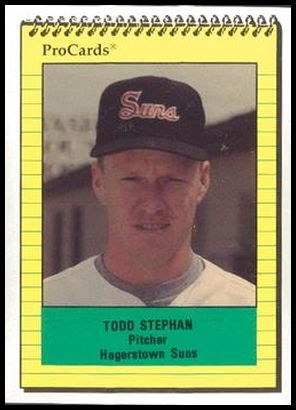 2458 Todd Stephan